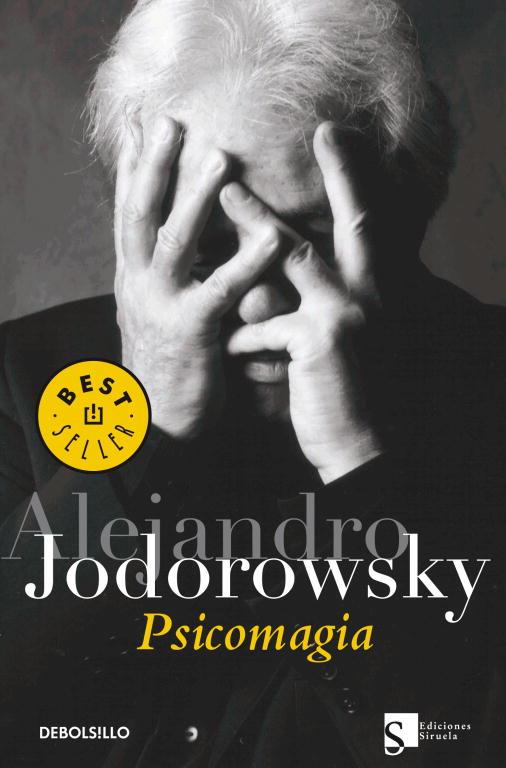 PSICOMAGIA | 9788497936439 | JODOROVSKY, ALEJANDRO