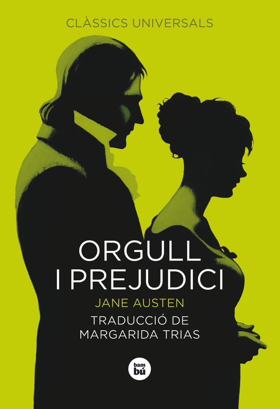 ORGULL I PREJUDICI | 9788483431085TA | AUSTEN, JANE