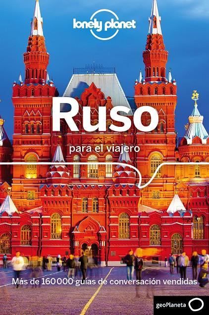 RUSO PARA EL VIAJERO 3 | 9788408185703 | AA. VV.