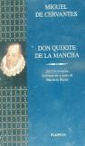 DON QUIJOTE DE LA MANCHA | 9788408018827 | MIGUEL DE CERVANTES