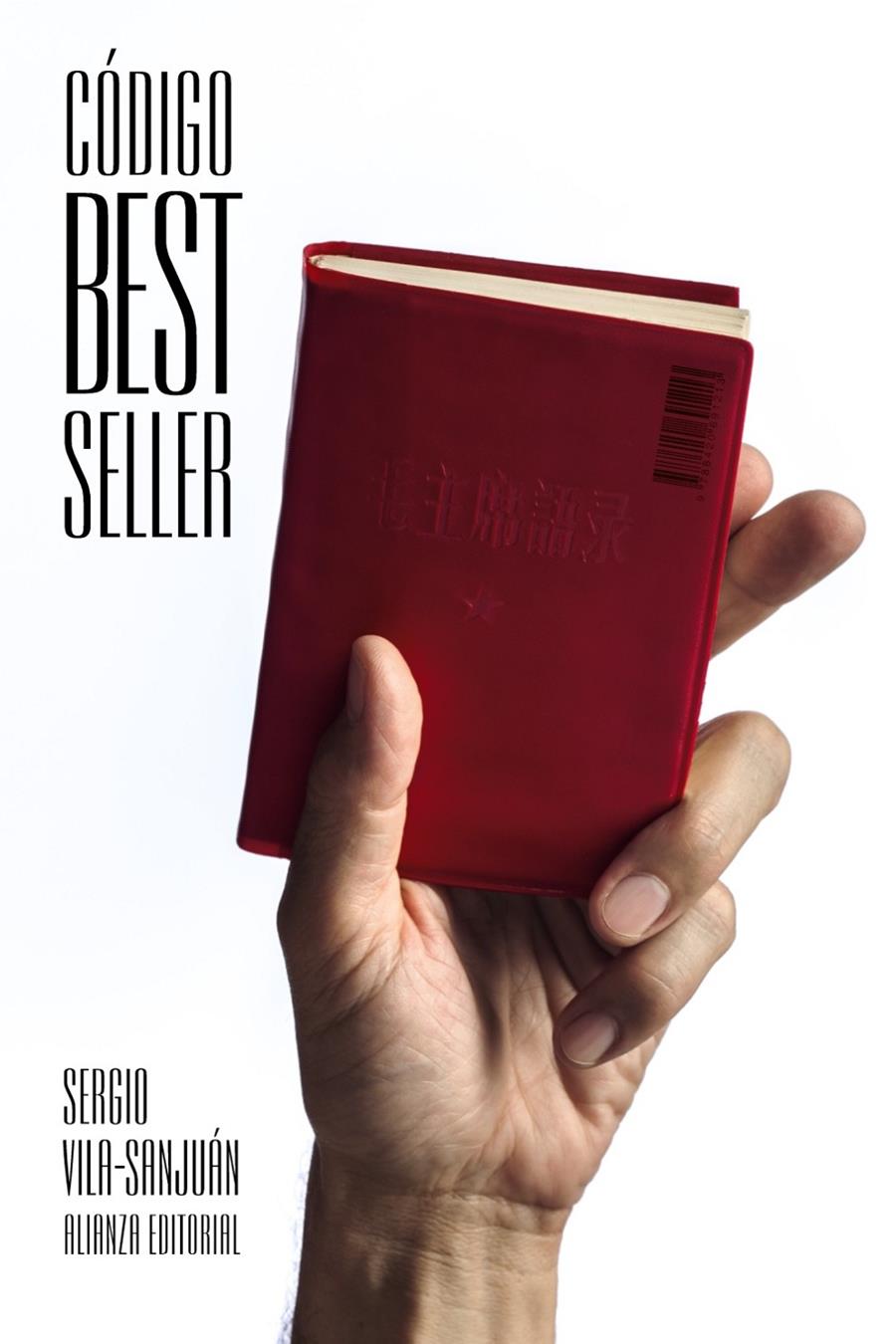 CÓDIGO BEST SELLER | 9788420691213 | VILA-SANJUÁN, SERGIO