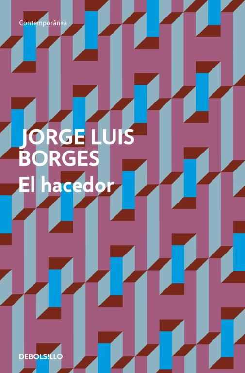 EL HACEDOR | 9788499894430 | BORGES, JORGE LUIS