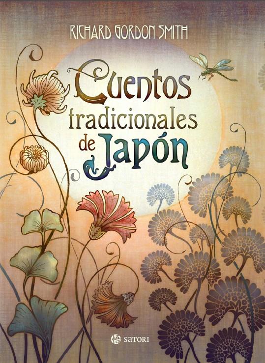 CUENTOS TRADICIONALES DE JAPÓN | 9788494286186 | SMITH, RICHARD GORDON