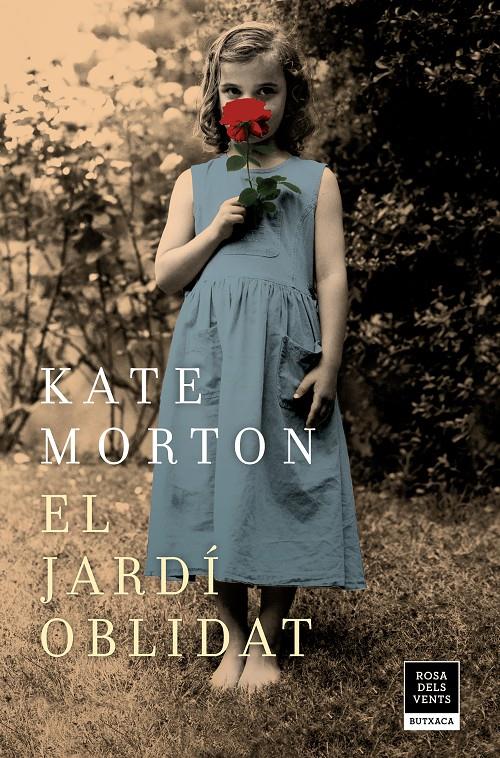 EL JARDI OBLIDAT | 9788417444099 | MORTON, KATE