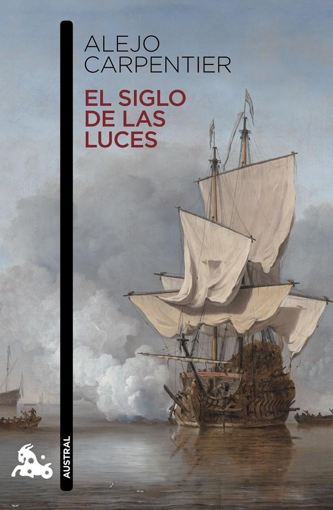 EL SIGLO DE LAS LUCES | 9788432222818 | CARPENTIER, ALEJO