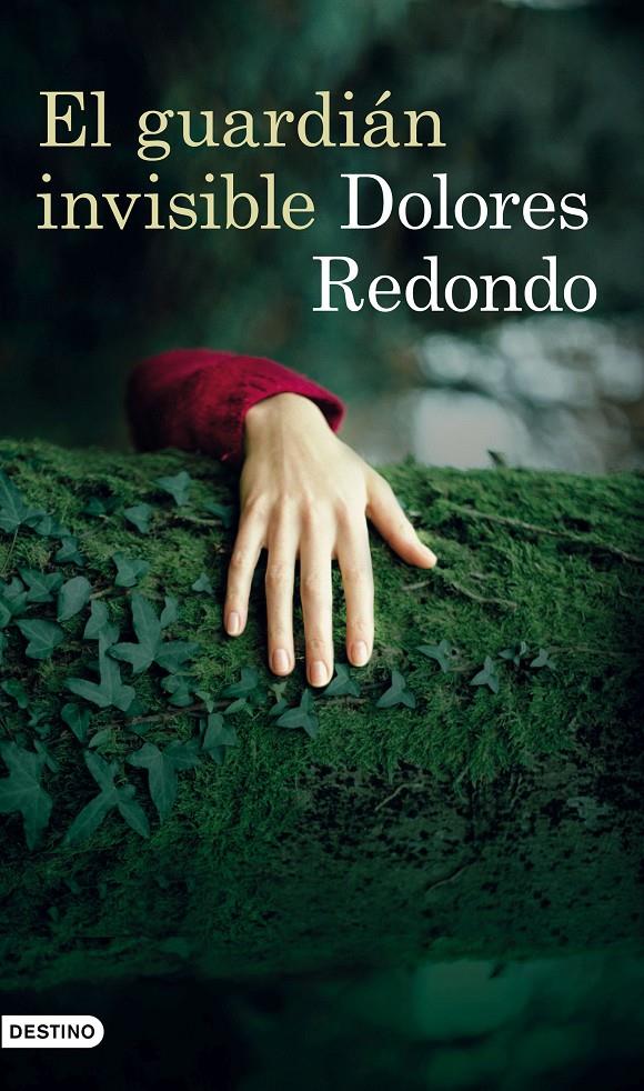 EL GUARDIÁN INVISIBLE | 9788423341986 | REDONDO, DOLORES