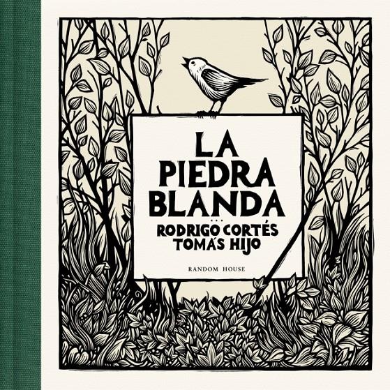 LA PIEDRA BLANDA | 9788439744351 | CORTÉS, RODRIGO / HIJO, TOMÁS