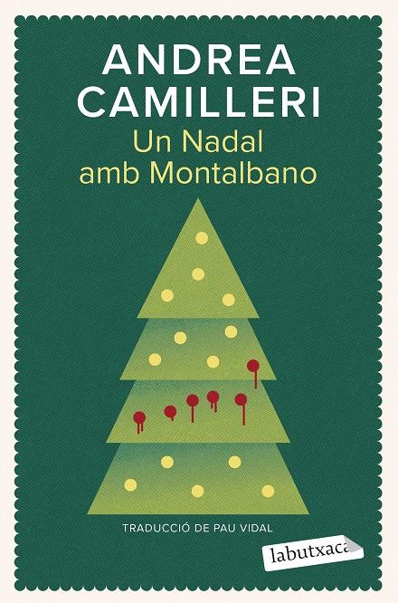 UN NADAL AMB MONTALBANO | 9791387802899 | CAMILLERI, ANDREA