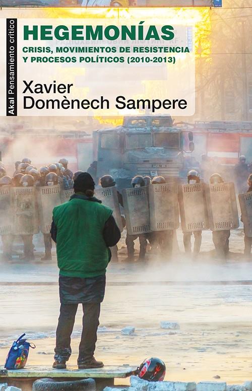 HEGEMONÍAS | 9788446039617 | DOMÈNECH, XAVIER