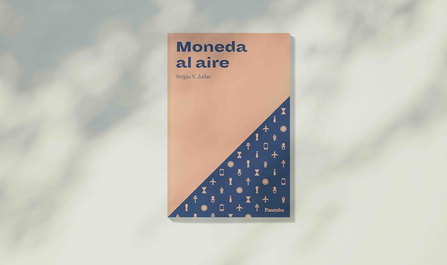 MONEDA AL AIRE | 9788412741117 | JODAR, SERGIO
