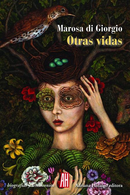 OTRAS VIDAS | 9788416287048 | GIORGIO, MAROSA DI