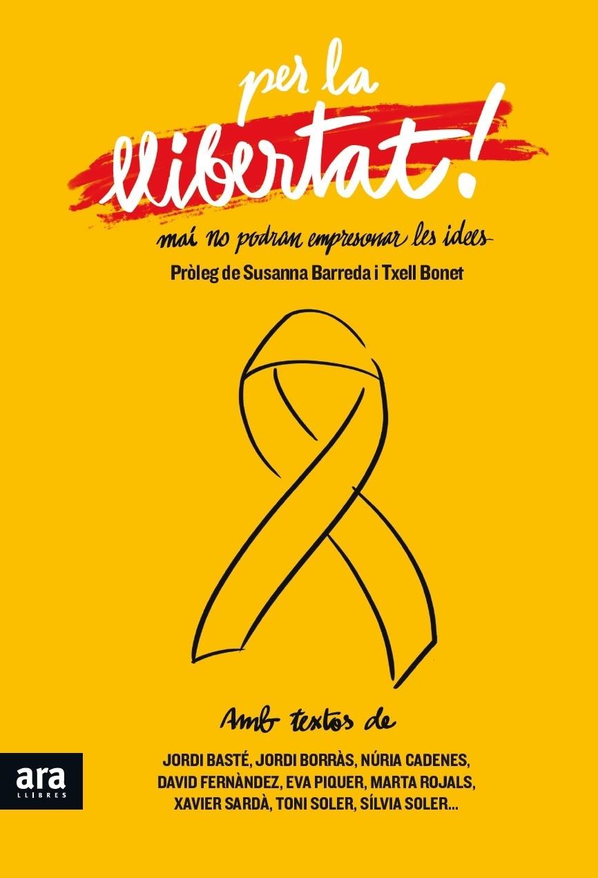 PER LA LLIBERTAT | 9788416915521 | VV.AA