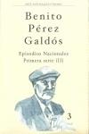 EPISODIOS NACIONALES (PRIMERA SERIE II) | 9788481034332 | PÉREZ GALDÓS, BENITO