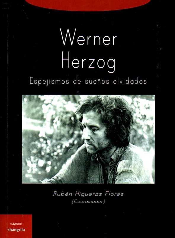 WERNER HERZOG | 9788494367236 | HIGUERAS, RUBEN