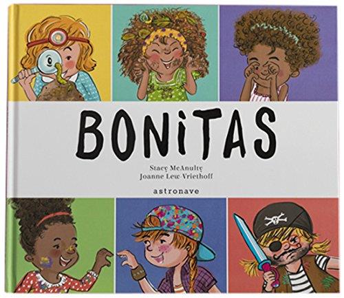 BONITAS | 9788467928860 | MCANULTY, STACY / LEW-VRIETHOFF, JOANNE 