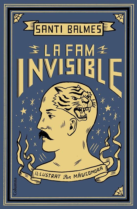 LA FAM INVISIBLE | 9788466424363 | BALMES SANFELIU, SANTI