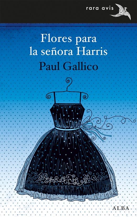 FLORES PARA LA SEÑORA HARRIS | 9788490651520TA | GALLICO, PAUL