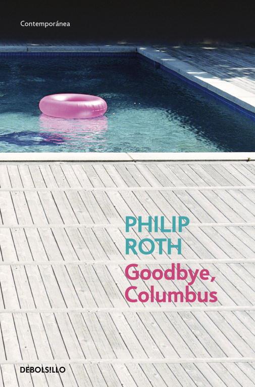 GOODBYE, COLUMBUS | 9788483464854 | ROTH, PHILIP