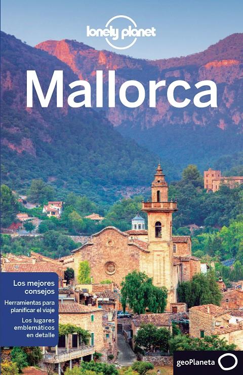 MALLORCA 3 | 9788408135371 | CHRISTIANI, KERRY