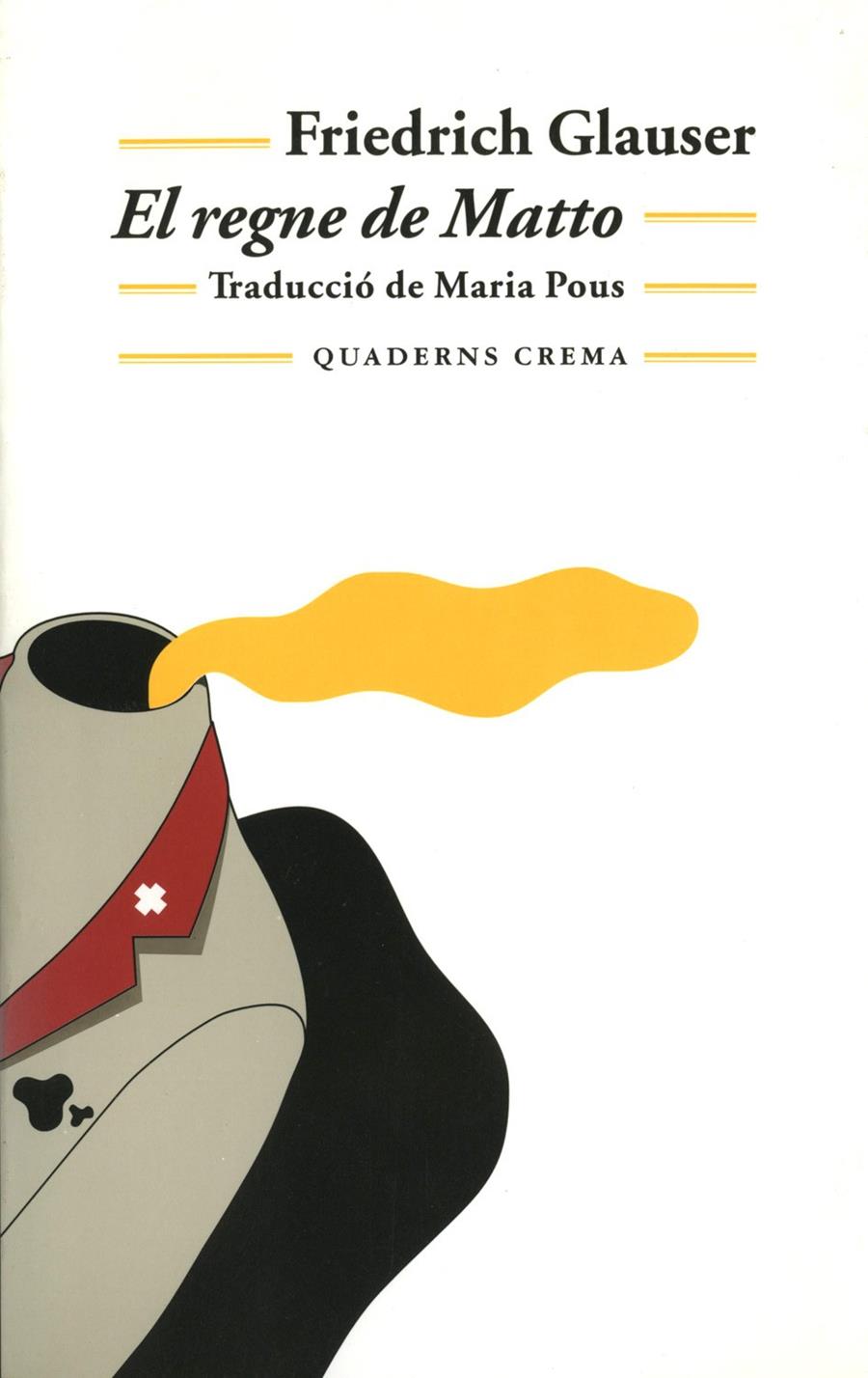 EL REGNE DE MATTO | 9788477273349TA | GLAUSER, FRIEDRICH