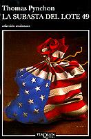 SUBASTA DEL LOTE 49, LA | 9788472238299 | PYNCHON, THOMAS