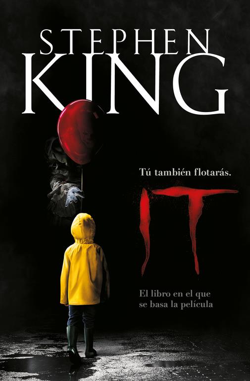 IT | 9788497593793 | KING, STEPHEN