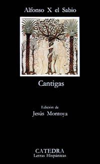 CÁNTIGAS | 9788437607863 | ALFONSO X EL SABIO