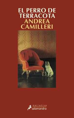 PERRO DE TERRACOTA, EL | 9788478888276 | CAMILLERI, ANDREA