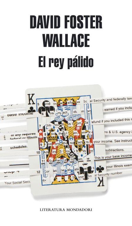 REY PÁLIDO, EL | 9788439723998 | WALLACE, DAVID FOSTER