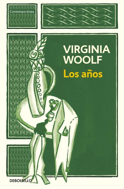 LOS AÑOS | 9788499086682 | WOOLF, VIRGINIA