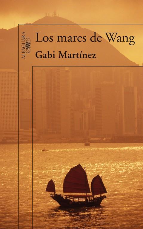 MARES DE WANG, LOS | 9788420473840 | MARTÍNEZ, GABI
