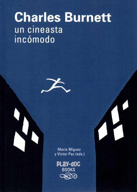 CHARLES BURNETT | 9788494491962 | MÍGUEZ, MARÍA