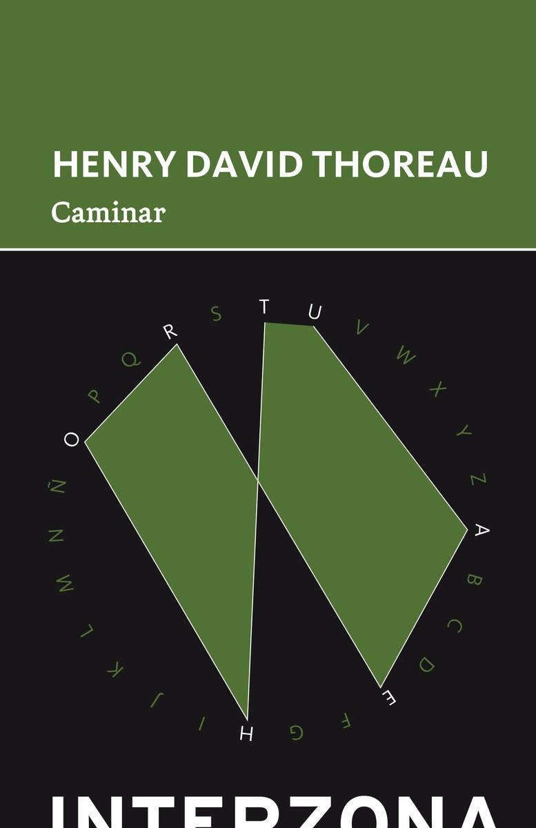 CAMINAR | 9789873874420 | THOREAU, HENRY DAVID