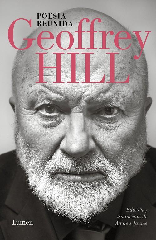 POESÍA REUNIDA | 9788426405715 | HILL, GEOFFREY