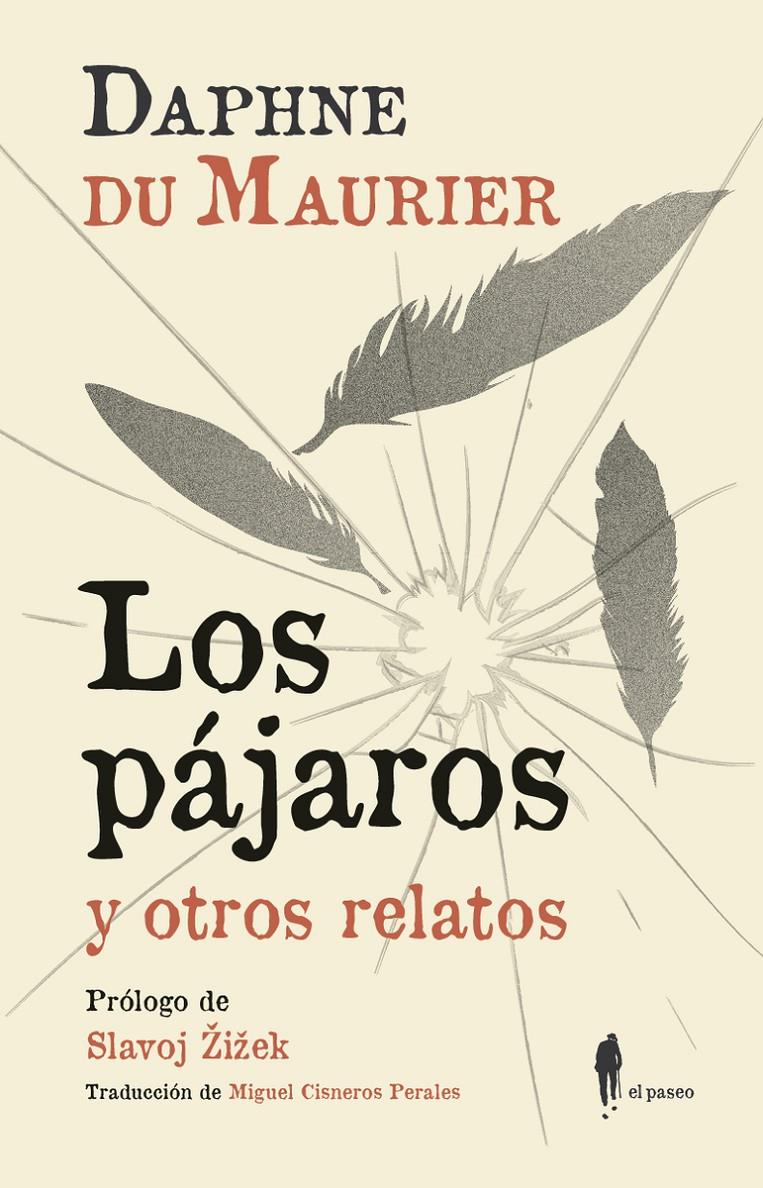 LOS PÁJAROS Y OTROS RELATOS | 9788494588594 | MAURIER, DAPHNE DU