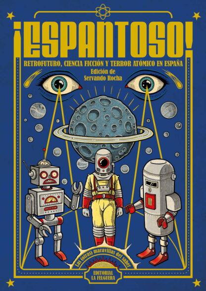 ESPANTOSO | 9791399162431 | AAVV