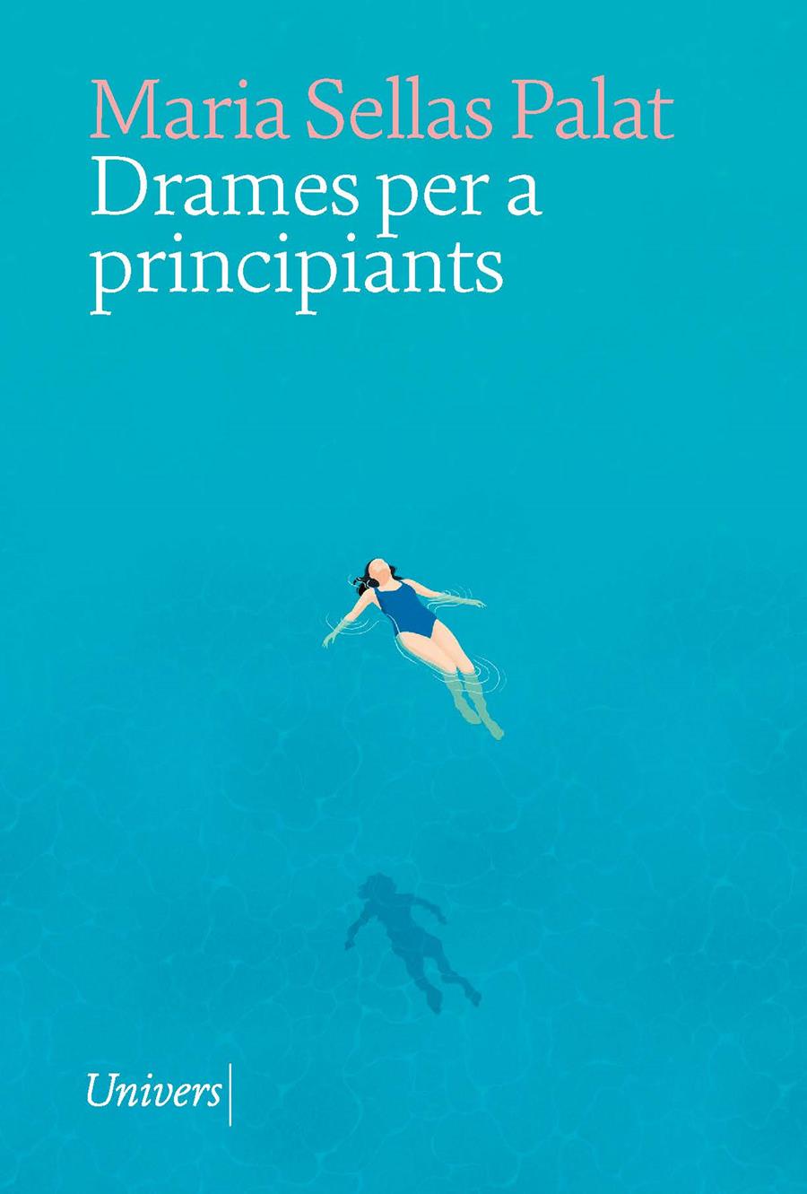 DRAMES PER A PRINCIPIANTS | 9788419721105 | SELLAS PALAT, MARIA