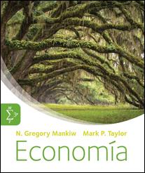 ECONOMÍA | 9788428333672 | MANKIW , N. GREGORY / TAYLOR , MARK P.