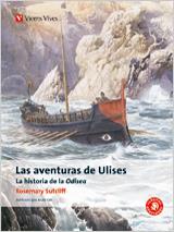 AVENTURAS DE ULISES, LAS | 9788468200507 | LAWTON, ANTHONY / GARCIA GUAL, CARLOS / OTERO TORAL, MANUEL