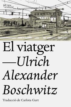 EL VIATGER | 9788494911095 | BOSWITZ, ALEXANDER