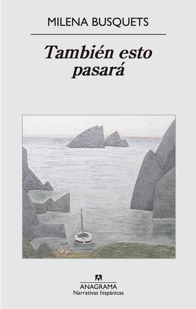 TAMBIÉN ESTO PASARÁ | 9788433997883 | BUSQUETS, MILENA