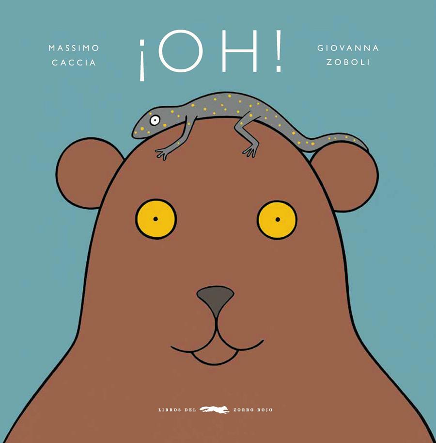 ¡OH! | 9791399040197 | ZOBOLI, GIOVANNA