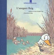 L´ANEGUET LLEIG | 9788424614621 | ESCARDO I BAS, MERCE