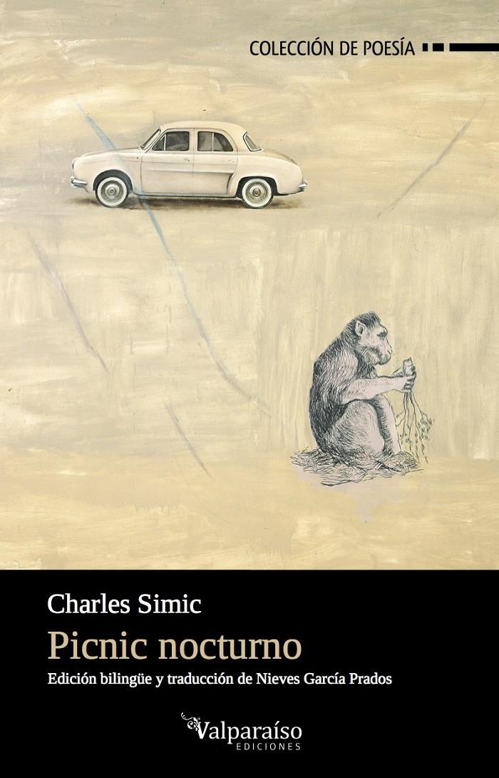 PICNIC NOCTURNO | 9788417096373 | SIMIC, CHARLES 