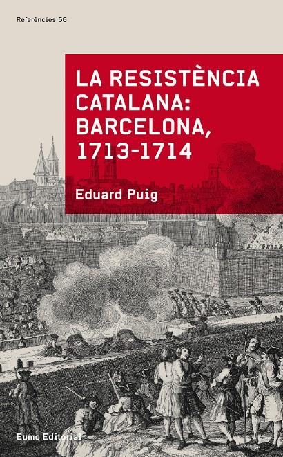 RESISTÈNCIA CATALANA, LA | 9788497665070 | PUIG, EDUARD