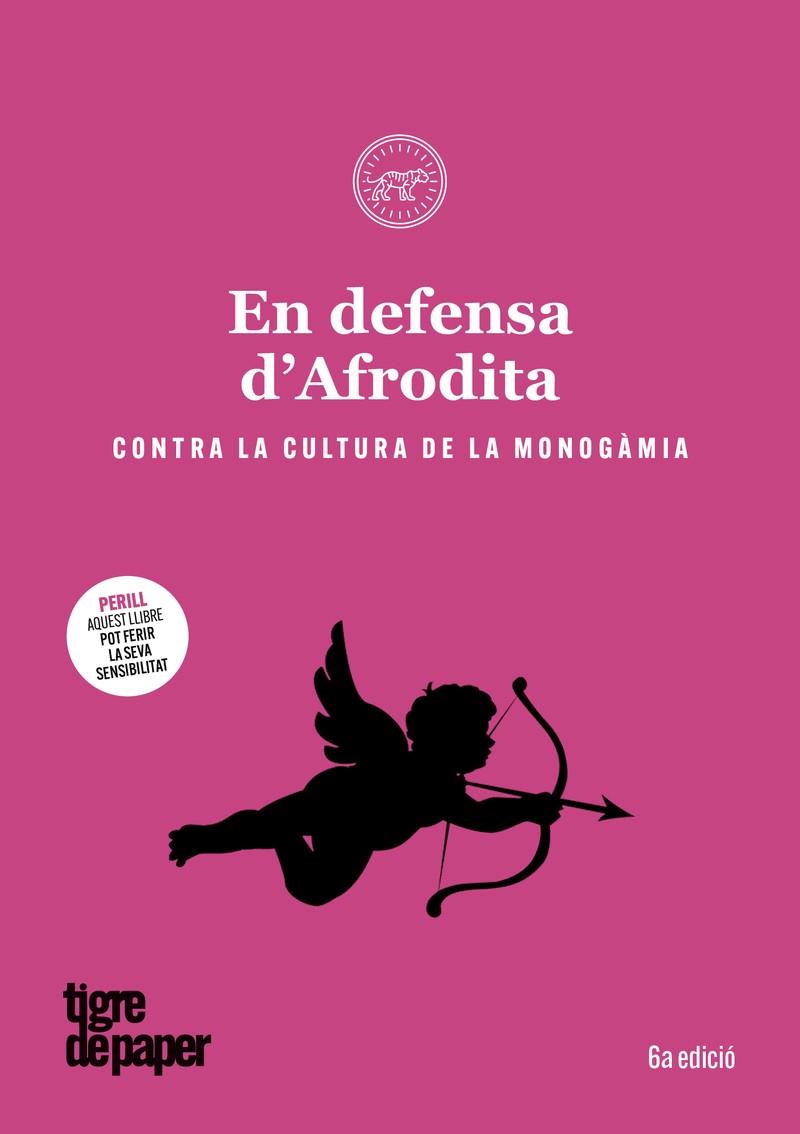 EN DEFENSA D'AFRODITA | 9788493896096