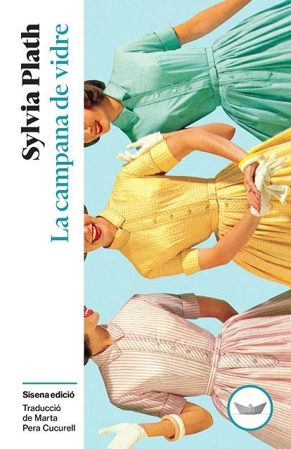 LA CAMPANA DE VIDRE | 9791387726522 | PLATH, SYLVIA