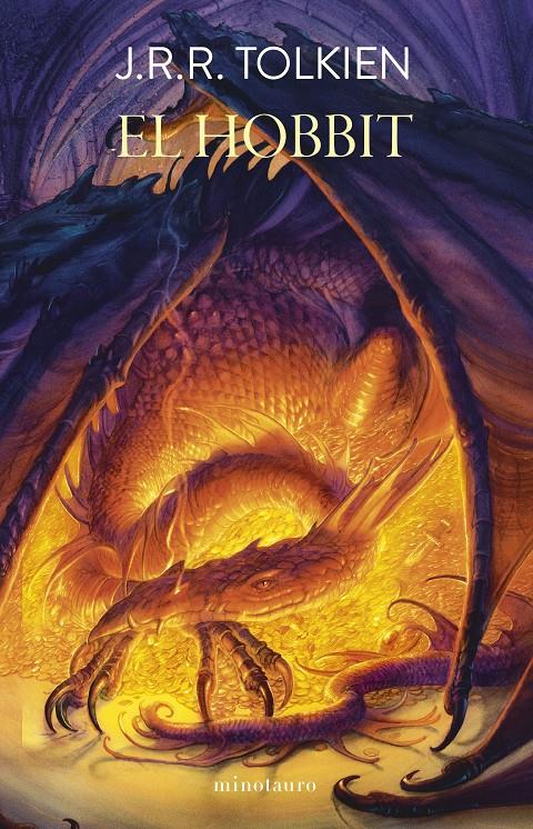 EL HOBBIT (EDICIÓN REVISADA) | 9788445013588 | TOLKIEN, J. R. R.