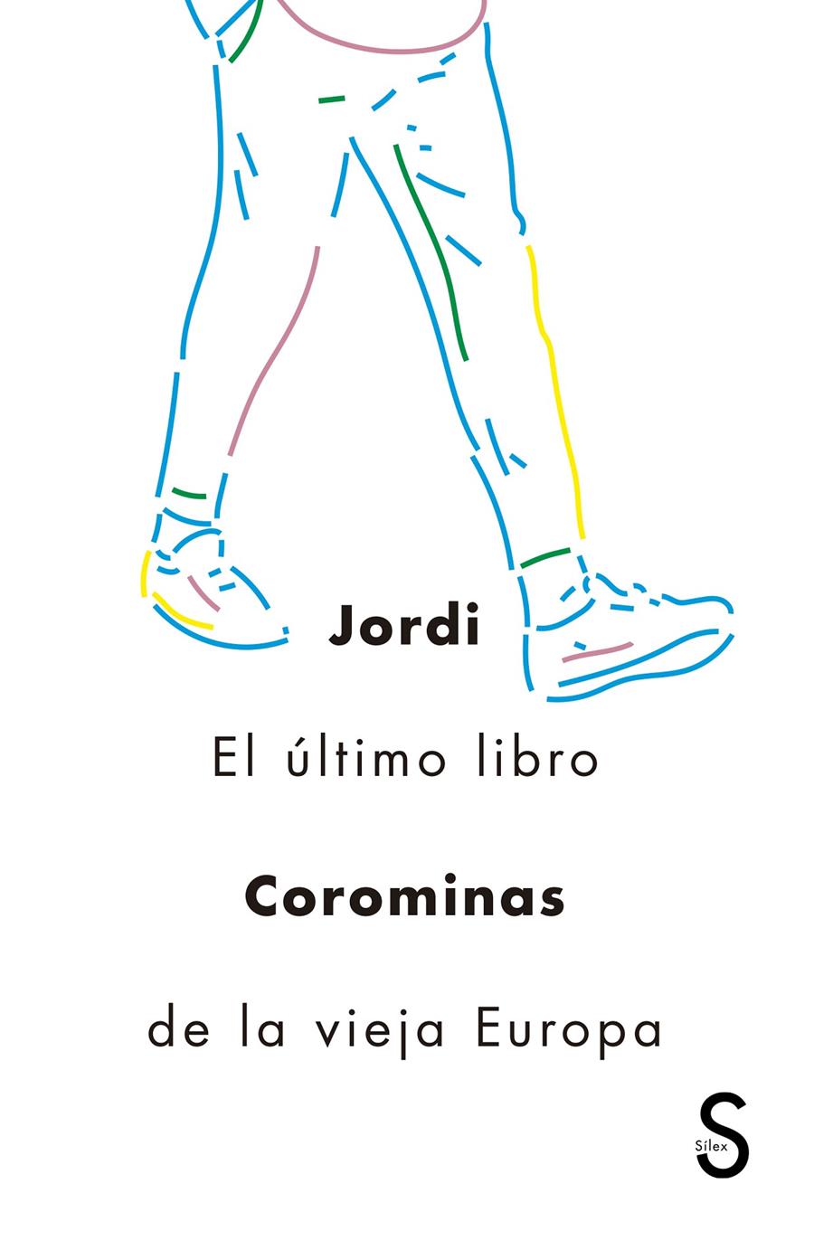 EL ÚLTIMO LIBRO DE LA VIEJA EUROPA | 9788477375289 | COROMINAS, JORDI