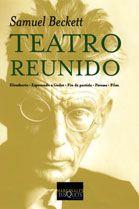 TEATRO REUNIDO (BECKETT) | 9788483104804 | BECKETT, SAMUEL
